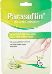 Parasoftin hidratáló talpmaszk 1 pár