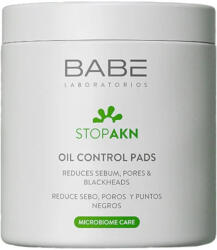 Laboratorios Babé Stop AKN faggyútermelést szabályozó korong 60 db