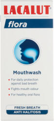Lacalut Flora szájvíz 300 ml - kalmia