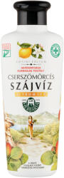 Herbária Cserszömörcés szájvíz citrom ízű 250 ml - kalmia