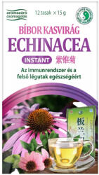 Dr. Chen Patika Echinacea instant tea 12 db