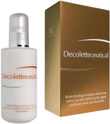 Fytofontana Decoletteceutical biotechnológiai emulzió 125 ml