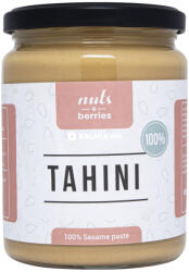 Nuts&Berries Nuts Berries Szezámkrém 500 g