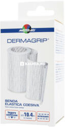Master-Aid Dermagrip öntapadós pólya 10 cm x 4 m
