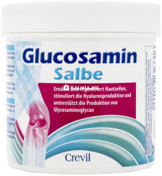 Crevil Glukozamin krém 250 ml