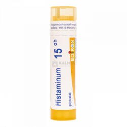 Boiron Histaminum golyócskák C15 4 g
