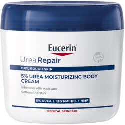 Eucerin UreaRepair 5% Urea testápoló 450 ml