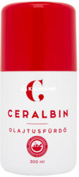 Ceralbin olajtusfürdő 300 ml
