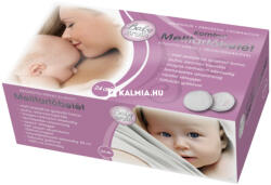 Baby Bruin Komfort melltartóbetét 24 db - kalmia