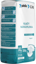 GM Slip nappali nadrágpelenka XL 1980 ml 30 db
