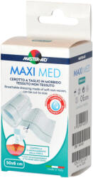 Master-Aid Maxi Med vágható sebtapasz 50 x 6 cm