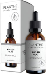 Planthé regeneráló argán olaj 50 ml - kalmia