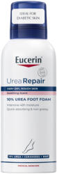 Eucerin UreaRepair 10% Urea lábápoló hab 150 ml - kalmia