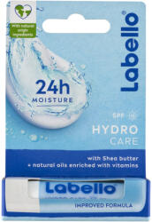 Labello Hydro Care ajakápoló SPF15 4, 8 g