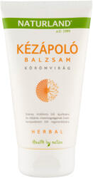 Naturland Körömvirág kézápoló balzsam 120 ml - kalmia