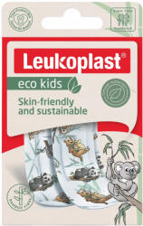 Leukoplast Eco sebtapasz gyerekeknek 12 db