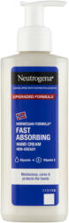Neutrogena Fast Absorbing gyorsan felszívódó kézkrém 150 ml