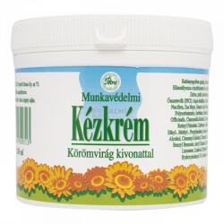 Petra munkavédelmi kézkrém körömvirág kivonattal 250 ml
