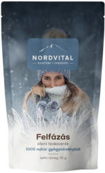 NORDVITAL Felfázás teakeverék 90 g - kalmia