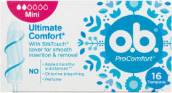 o. b o. b. ProComfort mini tampon 16 db