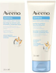 Aveeno Dermexa illatmentes hidratáló krém a száraz és érzékeny bőrre 200 ml