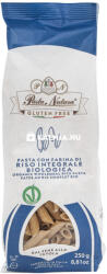 Pasta Natura Bio Barna rizstészta Penne 250 g