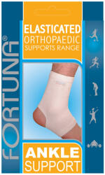 Fortuna Elasztikus bokaszorító S