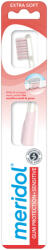 Meridol Complete Care lágy fogkefe