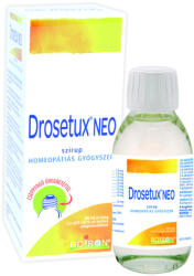 Boiron Drosetux NEO köhögés elleni szirup 150 ml