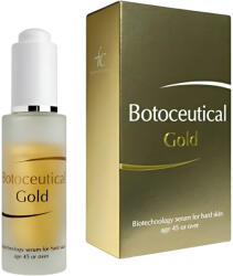 Botoceutical gold ránctalanító szérum 30 ml