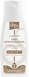 Sába Intim férfi illatmentes mosakodó ginzenggel 250 ml
