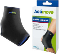 Actimove Sport bokatámasz M - kalmia