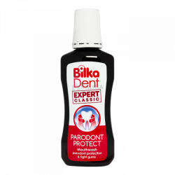 Bilka BilkaDent Expert paradontózis elleni szájvíz 250 ml
