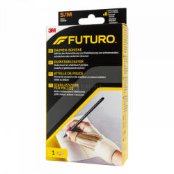 Futuro Deluxe hüvelykujjrögzítő S-M