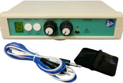 Tensel elektromos stimuláló ME 2001+