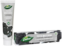 Dabur Fluormentes fehérítő hatású fogkrém 100 ml