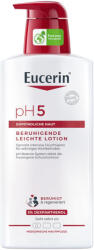 Eucerin pH5 extra könnyű hidratáló testápoló 400 ml