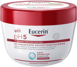Eucerin pH5 extra könnyű intenzív gél-krém 350 ml
