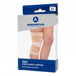 Anatomic Help elasztikus térdszorító M