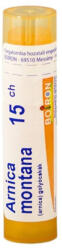 Boiron Arnica Montana golyócskák C15 4 g