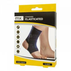 Medinox MX standard elasztikus bokarögzítő XL
