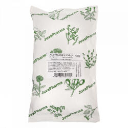 JuvaPharma Kamillavirág tea 100 g - kalmia