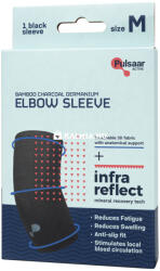 Pulsaar Active könyökszorító M - kalmia