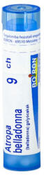 Boiron Atropa Belladonna golyócskák C9 4 g