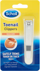 Scholl Lábujjkörömvágó csipesz