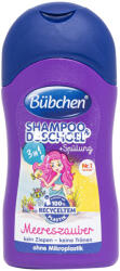 Bübchen 3 az 1 ben tusfürdő sampon és balzsam 50 ml