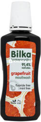 Bilka natur homeopátiás szájvíz grapefruit ízesítéssel 250 ml