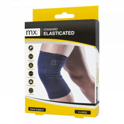 Medinox MX Standard elasztikus térdrögzítő XL