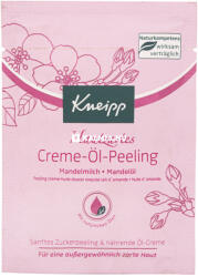 Kneipp Kényeztető mandulavirágos bőrradír 40 ml