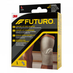Futuro Comfort Lift térdrögzítő L - kalmia